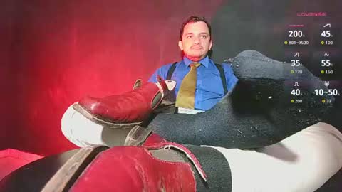 alpha paganni online show from 06-13-26, 06:11