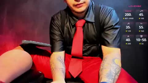 alpha paganni online show from 06-26-26, 05:01