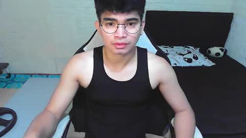 Angelo online show from 10-24-25, 04:09