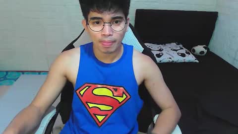 Angelo online show from 11-03-25, 05:09