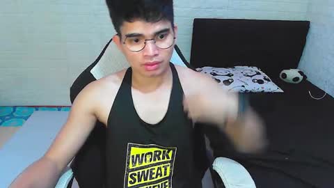 Angelo online show from 11-06-25, 06:03