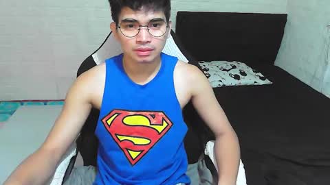 Angelo online show from 11-17-25, 05:35