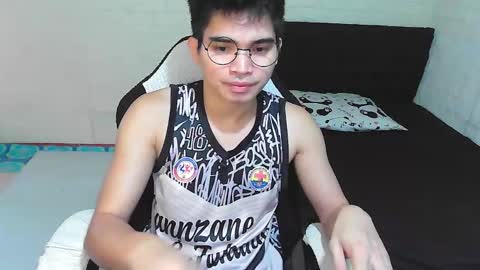 Angelo online show from 11-22-25, 06:45