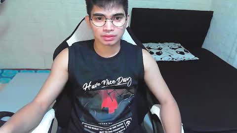 Angelo online show from 11-25-25, 06:24