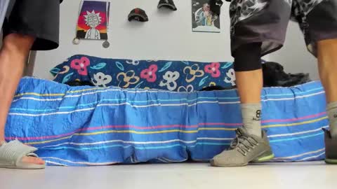 alpha smit online show from 11-16-25, 08:36