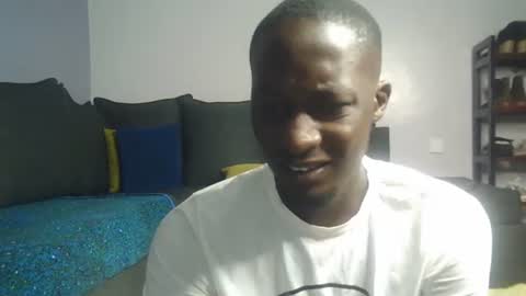 TILEN OTIENO BULUMA online show from 07-06-26, 02:41