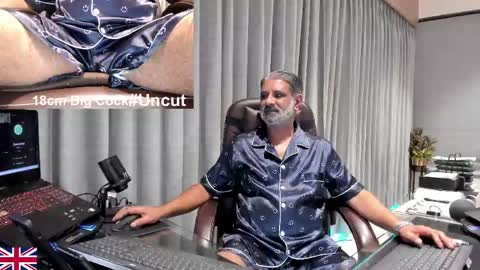 alpha_uk_boss online show from 03-24-26, 12:26