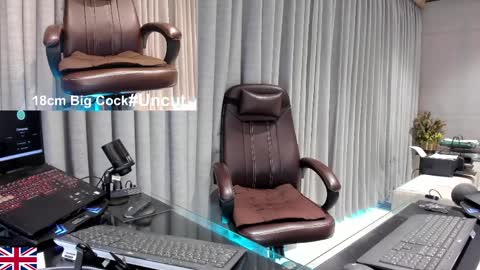 alpha_uk_boss online show from 03-31-26, 10:37