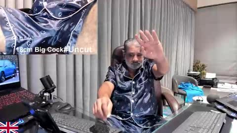 alpha_uk_boss online show from 04-21-26, 12:00