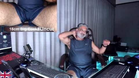 alpha_uk_boss online show from 04-22-26, 12:02