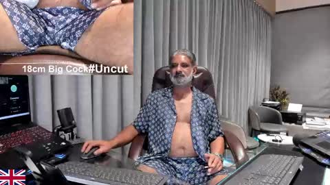 alpha_uk_boss online show from 04-28-26, 03:00