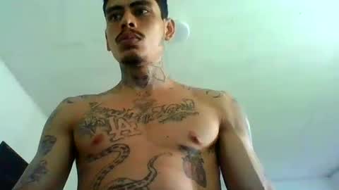 Alpha Zom online show from 04-23-26, 03:36