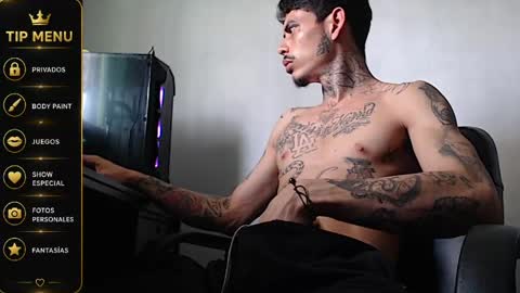 Snapshot of alpha_zom chatting on 05-02-26, 02:22 Alpha Zom online show from 05-02-26, 02:22
