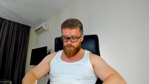 Alphaalexxx Lets reach Me 100 thumbs up online show from 05-15-26, 05:31