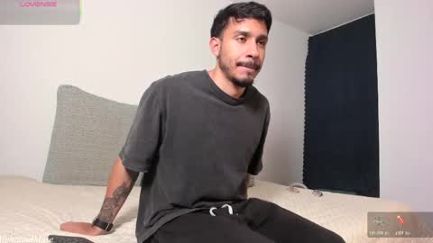 Jay and  Velvet online show from 04-04-26, 06:22