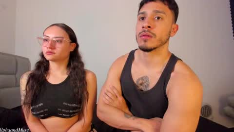 Jay and  Velvet online show from 04-26-26, 03:48