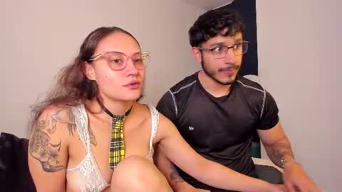 Jay and  Velvet online show from 06-14-26, 01:14
