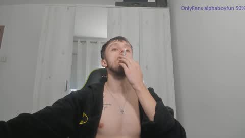 Andi online show from 12-10-24, 12:49