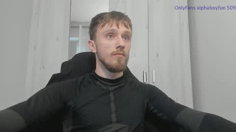 Snapshot of alphaboyfun chatting on 12-13-24, 10:30 Andi online show from 12-13-24, 10:30