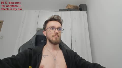 Andi online show from 01-25-25, 11:54