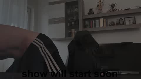 Andi online show from 02-18-26, 06:42