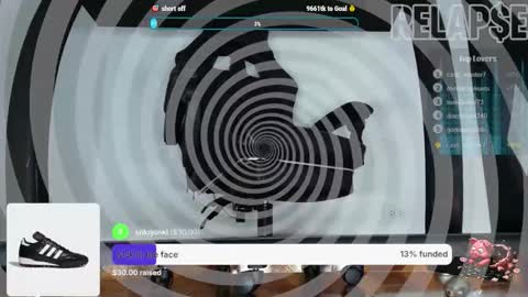 MASTER FINDOM DRAIN... online show from 02-15-26, 03:25