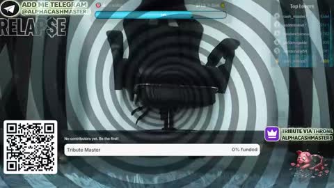 MASTER FINDOM DRAIN... online show from 03-08-26, 11:52