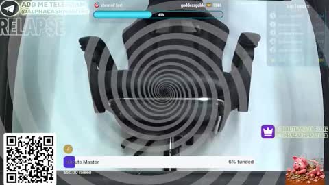 MASTER FINDOM DRAIN... online show from 03-12-26, 01:23