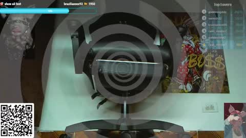 MASTER FINDOM DRAIN... online show from 06-07-26, 03:10