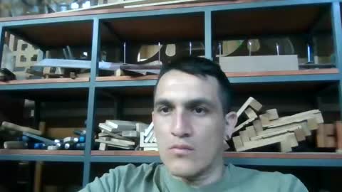 Snapshot of alphadesire69 chatting on 09-15-25, 11:32 AlphaDesire69 online show from 09-15-25, 11:32