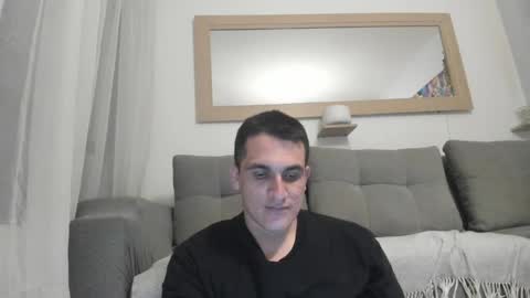 AlphaDesire69 online show from 12-01-25, 03:22