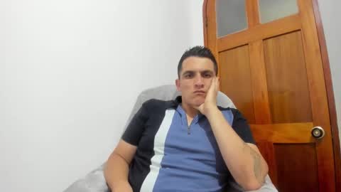 AlphaDesire69 online show from 02-14-26, 12:18