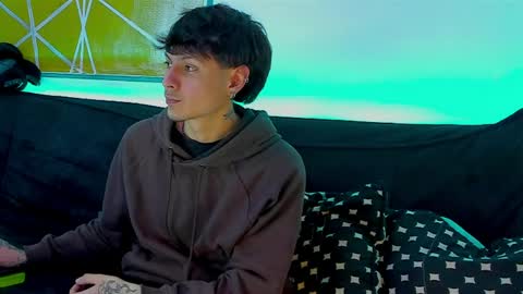 Dioniso online show from 04-01-26, 08:39