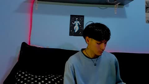 Dioniso online show from 04-15-26, 08:09