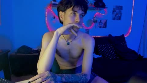 Dioniso online show from 04-28-26, 12:53