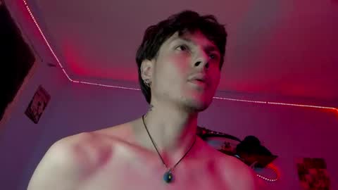 Dioniso online show from 04-28-26, 02:27