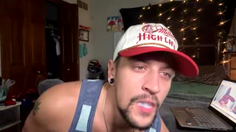 alphadomcole online show from 11-15-25, 04:36