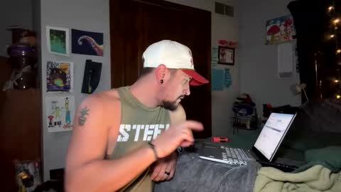 alphadomcole online show from 11-20-25, 10:26