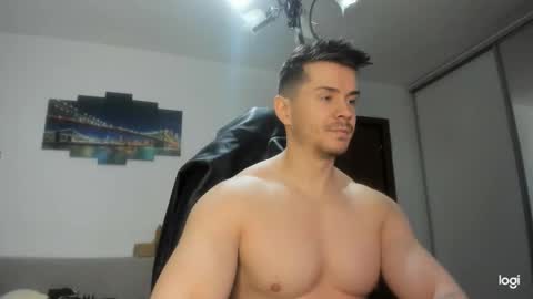 LeatherMaster online show from 12-03-24, 05:53