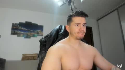 LeatherMaster online show from 12-05-24, 11:05