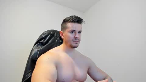 LeatherMaster online show from 12-26-24, 07:56