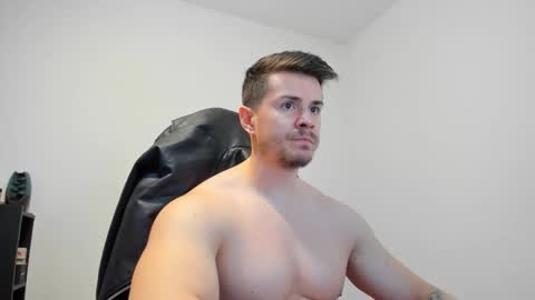 LeatherMaster online show from 01-03-25, 08:43