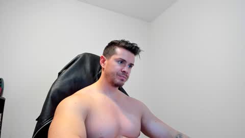 LeatherMaster online show from 01-05-25, 12:10