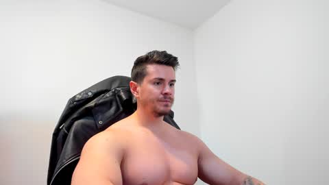 LeatherMaster online show from 01-07-25, 10:43