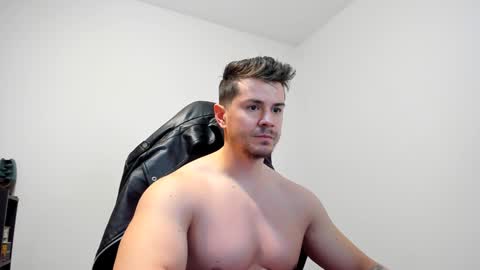 LeatherMaster online show from 01-19-25, 05:58