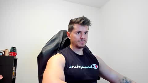 LeatherMaster online show from 01-20-25, 06:21