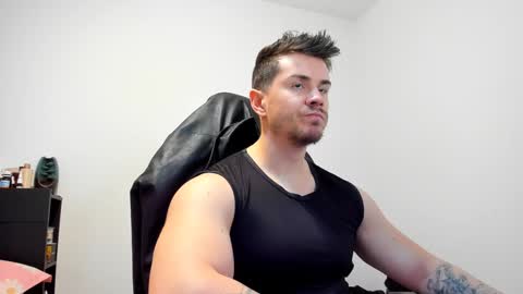 LeatherMaster online show from 01-21-25, 08:19