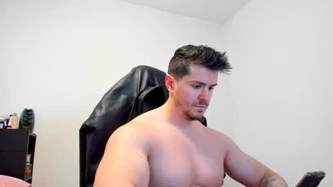 LeatherMaster online show from 01-21-25, 11:24