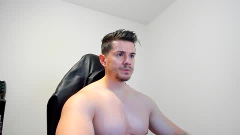 LeatherMaster online show from 02-07-25, 07:50