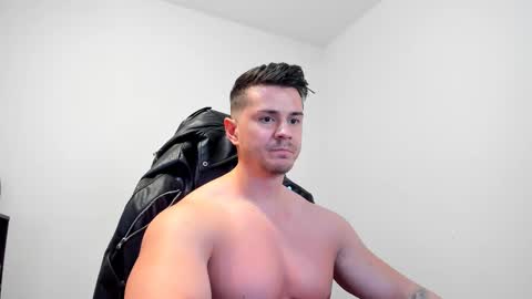 LeatherMaster online show from 02-23-25, 10:06